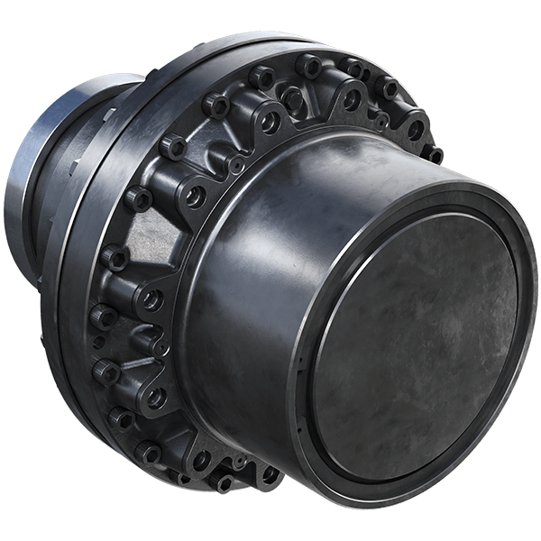 BB-series - Black Bruin